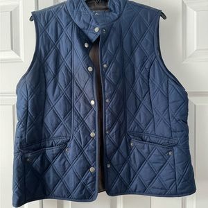 Women’s Eddie Bower Vest